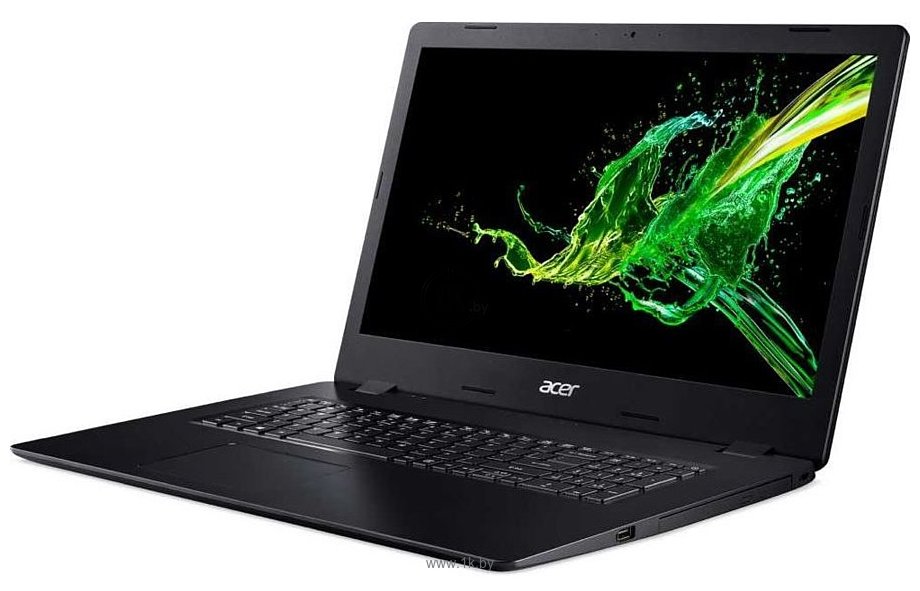 Фотографии Acer Aspire 3 A317-51-3651 (NX.HLYER.00E)