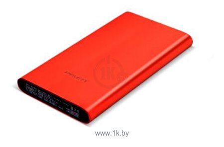 Фотографии Pisen TS-D219 10000 mAh