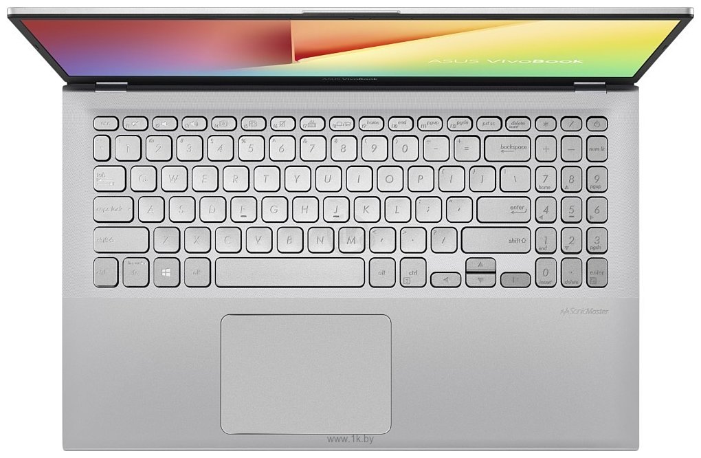 Фотографии ASUS VivoBook 17 M705BA-BX086