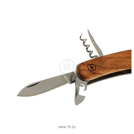 Фотографии Victorinox EvoWood 17