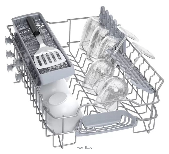 Фотографии Bosch SPV2HKX1DR