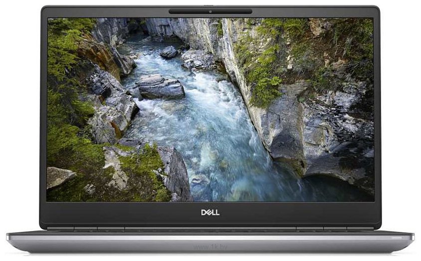 Фотографии Dell Precision 17 7750-0262