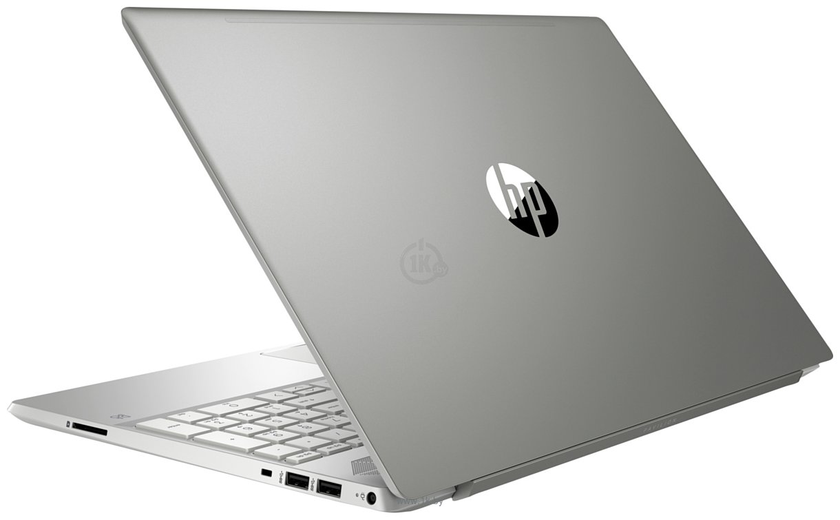 Фотографии HP Pavilion 15-cw1012ua (8RX29EA)