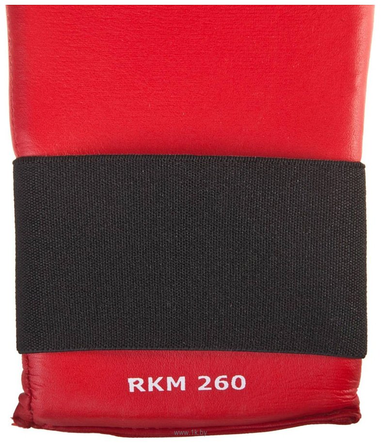Фотографии Roomaif RKM-260 ПУ XL (красный)
