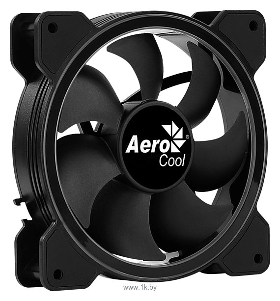 Фотографии AeroCool Saturn 12 FRGB