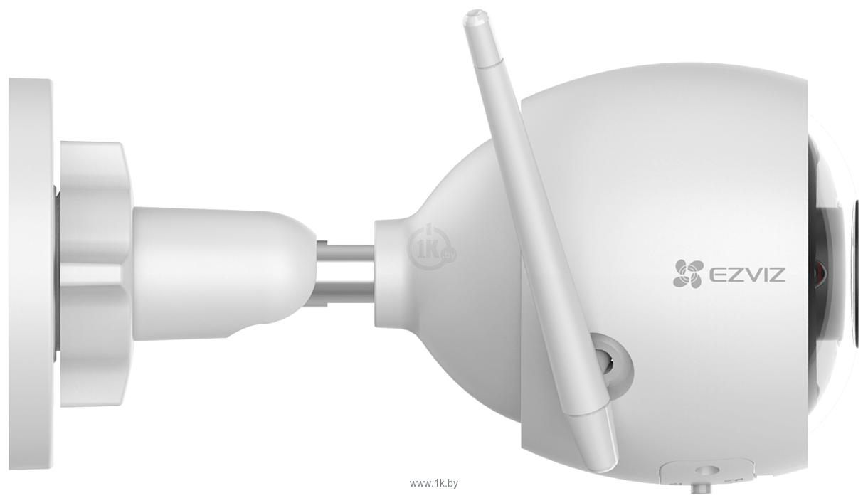 Фотографии Ezviz C3N CS-C3N-A0-3H2WFRL (4.0 мм)