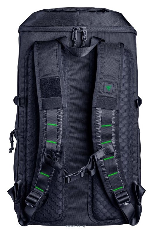 Фотографии Razer Tactical Backpack V2 15.6