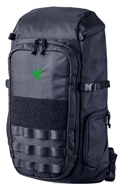 Фотографии Razer Tactical Backpack V2 15.6