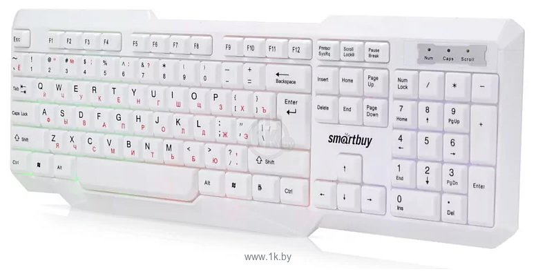 Фотографии SmartBuy One 333 white