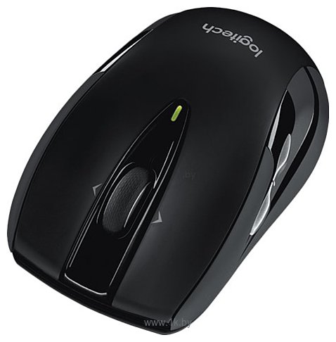 Фотографии Logitech M546 black