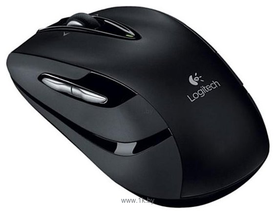 Фотографии Logitech M546 black