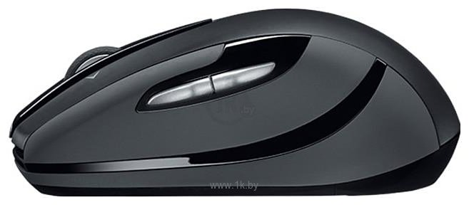 Фотографии Logitech M546 black