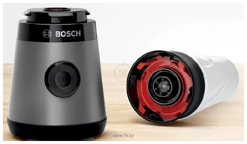 Фотографии Bosch MMB2111S