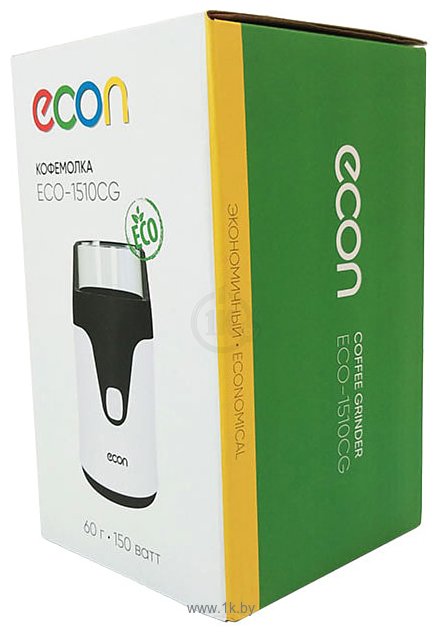 Фотографии Econ ECO-1510CG