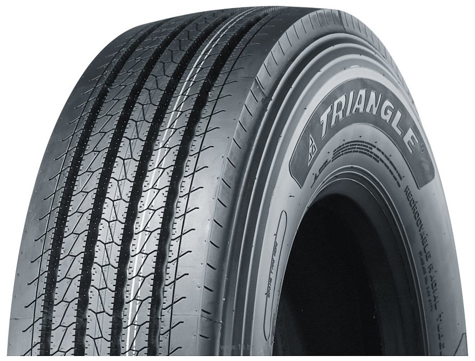 Фотографии Triangle TRS02 265/70 R19.5 143/141J