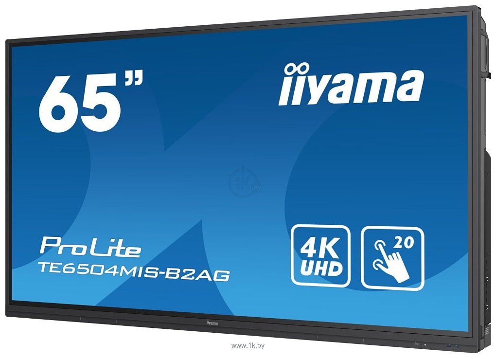 Фотографии Iiyama ProLite TE6504MIS-B2AG