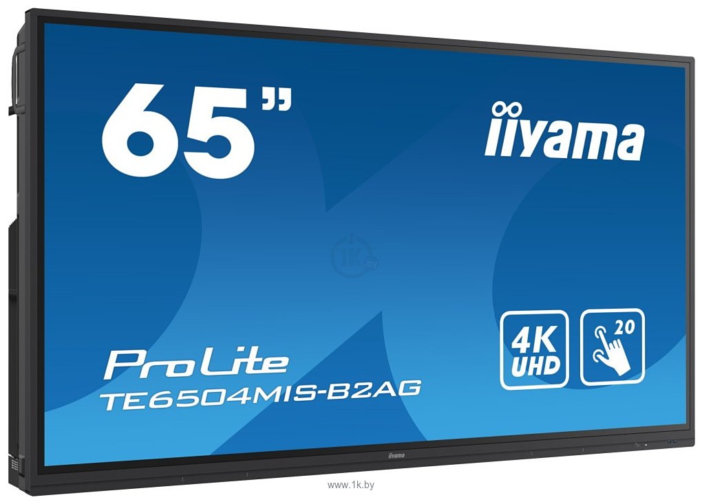 Фотографии Iiyama ProLite TE6504MIS-B2AG