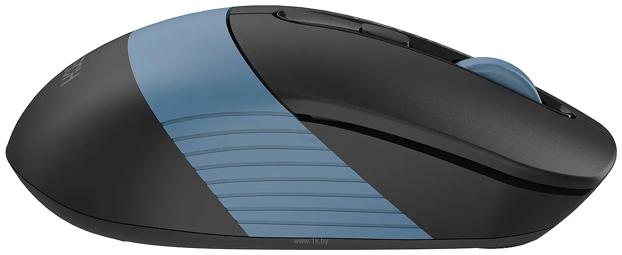 Фотографии A4Tech Fstyler FB10C blue Фотографии A4Tech Fstyler FB10C blue