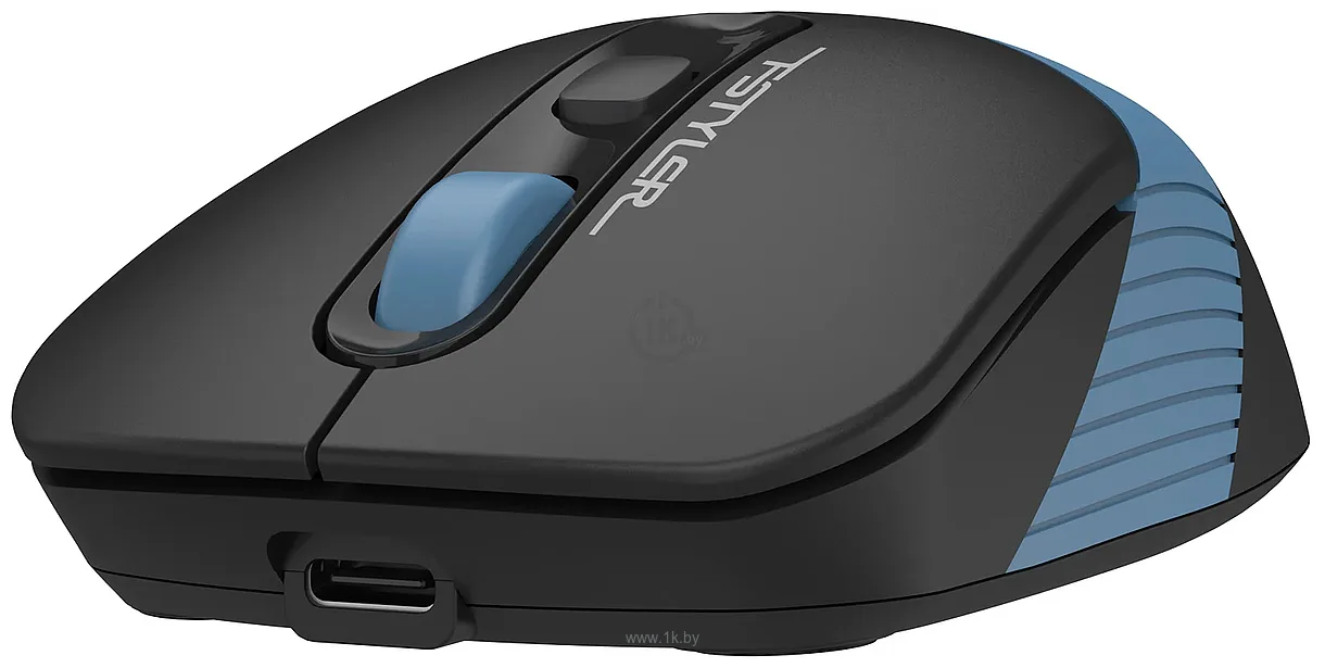 Фотографии A4Tech Fstyler FB10C blue Фотографии A4Tech Fstyler FB10C blue