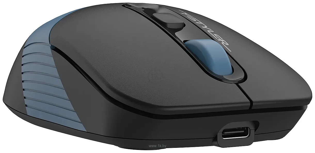 Фотографии A4Tech Fstyler FB10C blue Фотографии A4Tech Fstyler FB10C blue