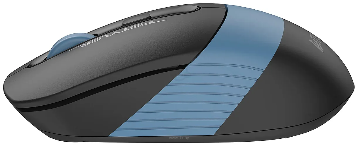 Фотографии A4Tech Fstyler FB10C blue Фотографии A4Tech Fstyler FB10C blue