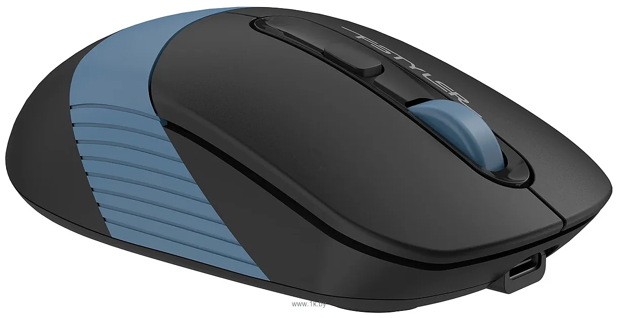 Фотографии A4Tech Fstyler FB10C blue Фотографии A4Tech Fstyler FB10C blue