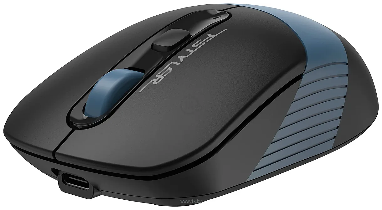 Фотографии A4Tech Fstyler FB10C blue Фотографии A4Tech Fstyler FB10C blue