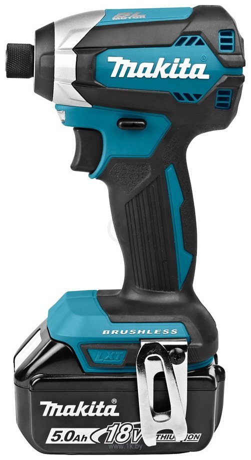 Фотографии Makita DTD153RT