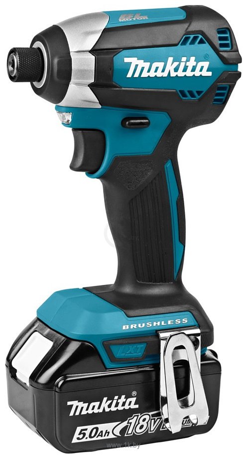 Фотографии Makita DTD153RT