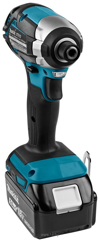 Фотографии Makita DTD153RT