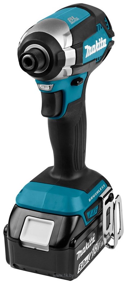 Фотографии Makita DTD153RT