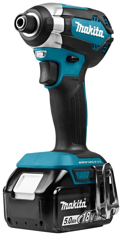 Фотографии Makita DTD153RT