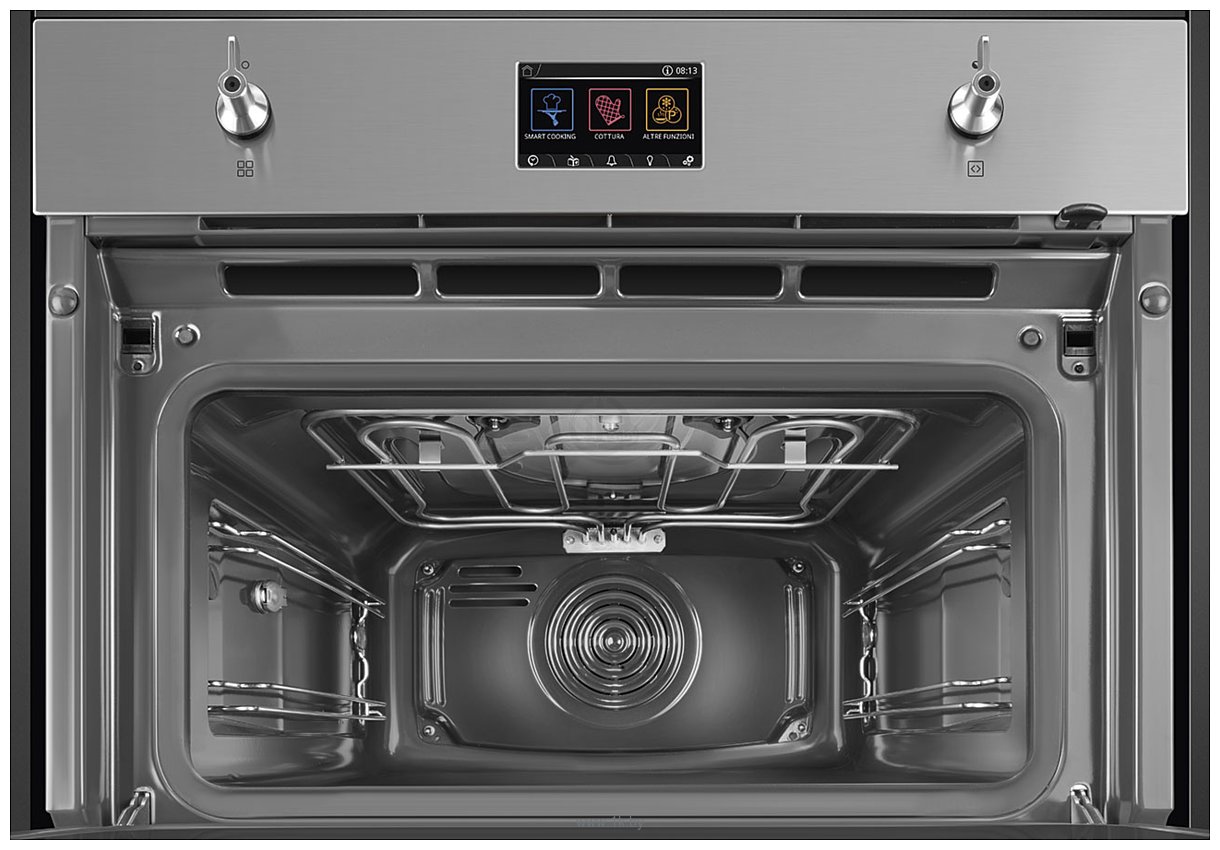 Фотографии Smeg SO4303APX