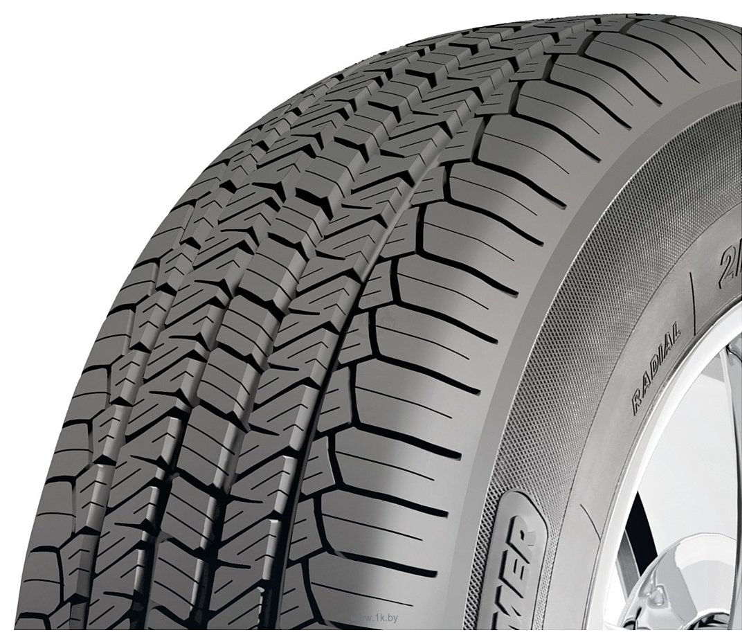 Фотографии Kormoran SUV Summer 245/45 R19 98W