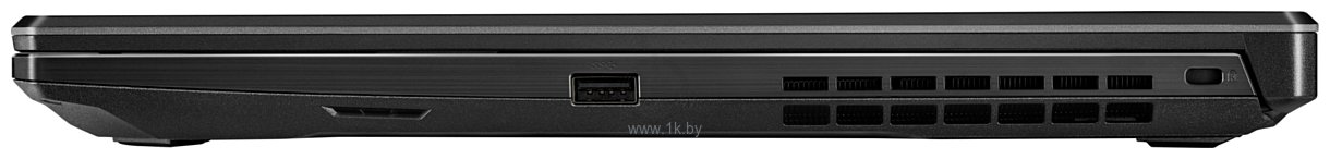 Фотографии ASUS TUF Gaming F17 FX706HCB-HX147 90NR0734-M03310