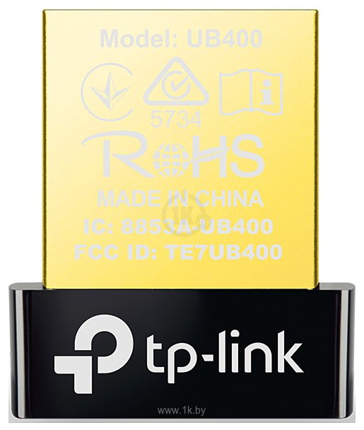 Фотографии TP-LINK UB400