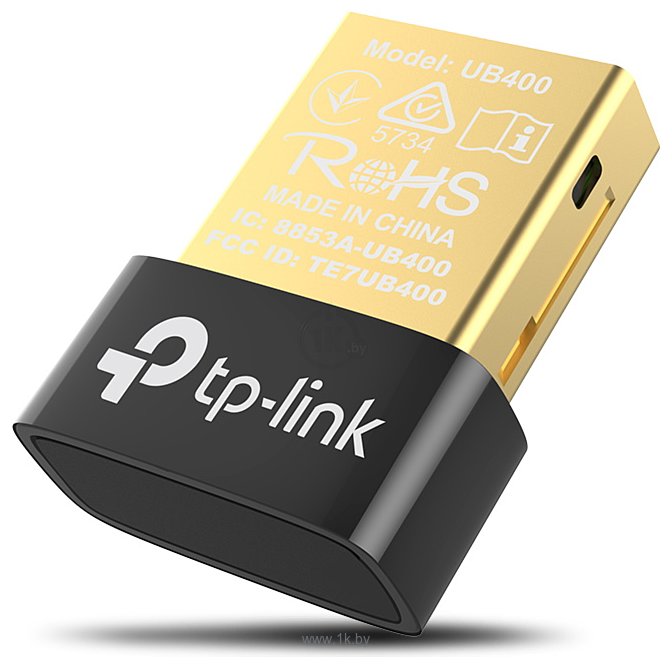 Фотографии TP-LINK UB400