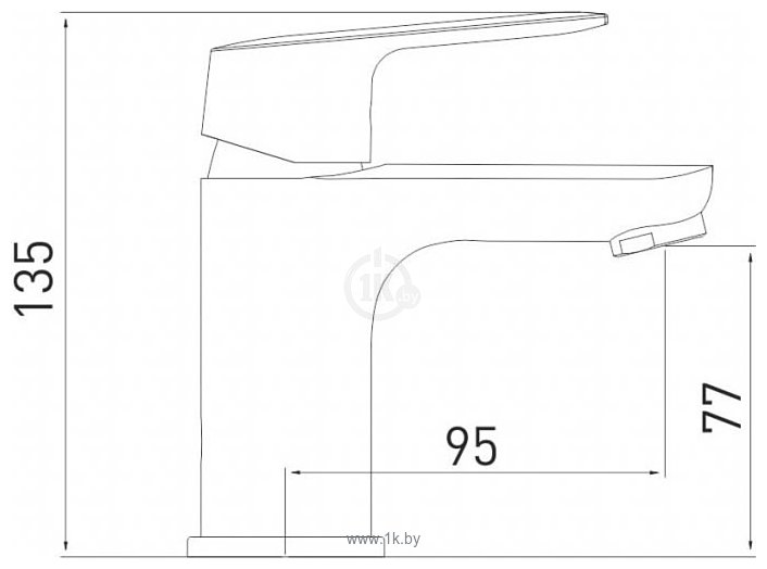 Фотографии Gross Aqua Flat 6225520C