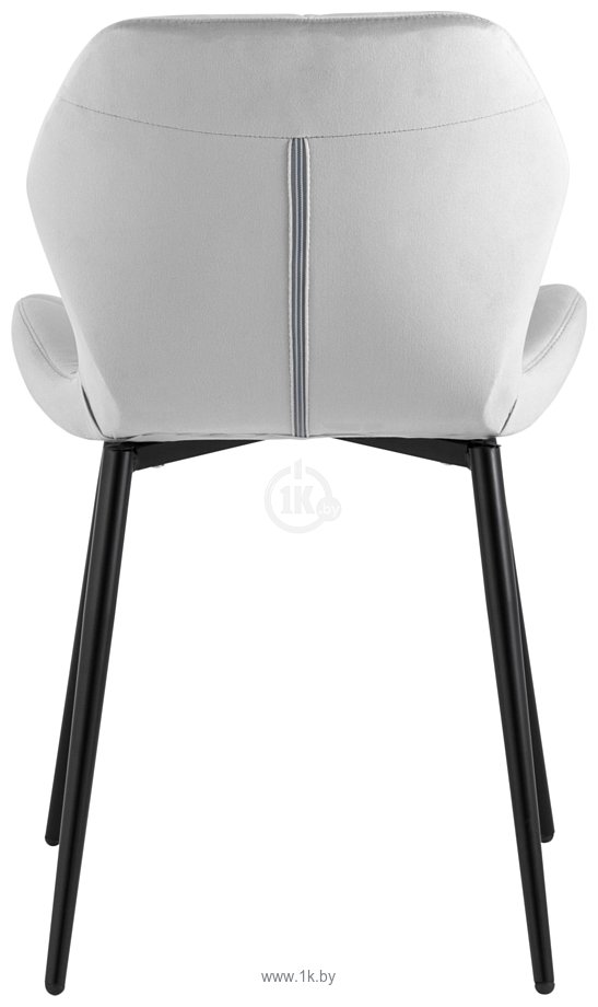 Фотографии Stool Group Эдвин AV 407-Cs-08 (велюр серый)