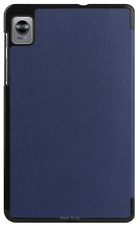 Фотографии JFK Smart Case для Realme Pad Mini (темно-синий)