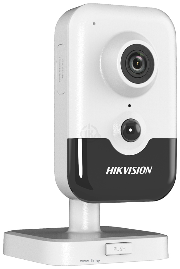 Фотографии Hikvision DS-2CD2421G0-I (4 мм)