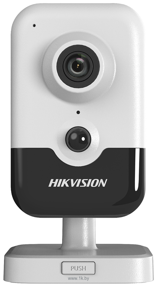 Фотографии Hikvision DS-2CD2421G0-I (4 мм)