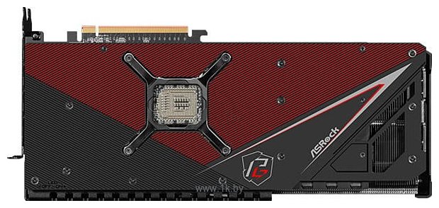 Фотографии ASRock Radeon RX 7900 XTX Phantom Gaming 24GB OC (RX7900XTX PG 24GO)