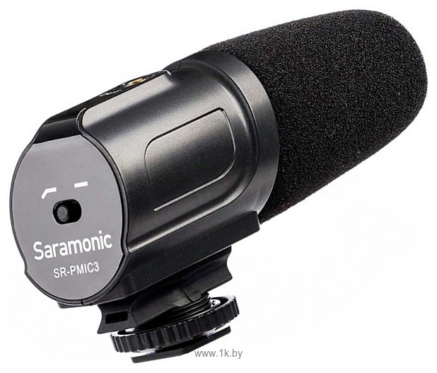 Фотографии Saramonic SR-PMIC3