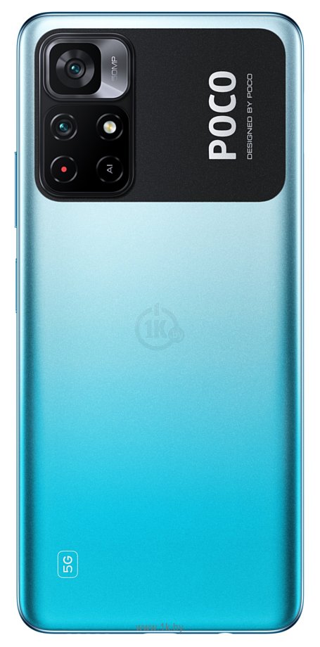 Фотографии Xiaomi POCO M4 Pro 5G 8/128GB (международная версия)