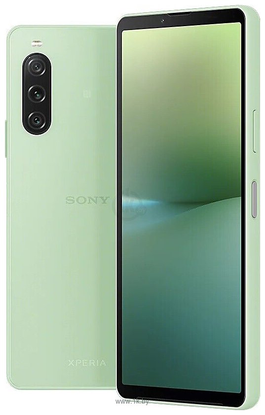 Фотографии Sony Xperia 10 V XQ-DC72 8/128GB