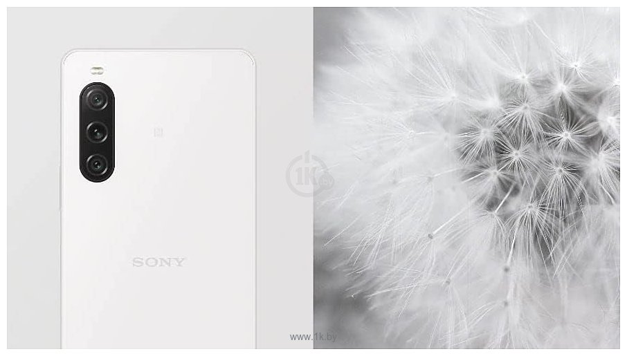 Фотографии Sony Xperia 10 V XQ-DC72 8/128GB
