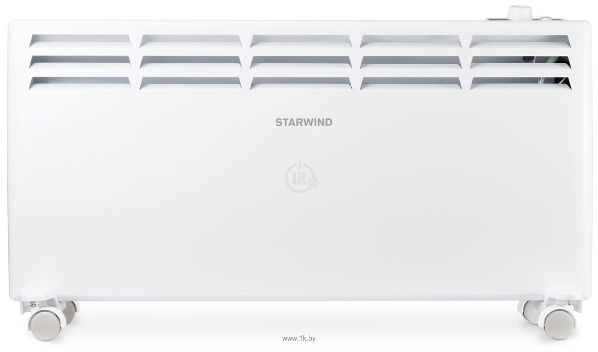 Фотографии StarWind SHV5520