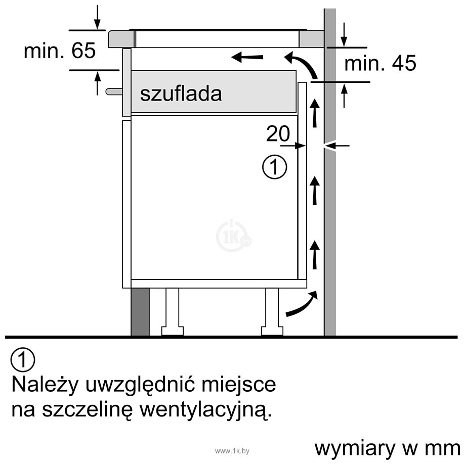 Фотографии Bosch Serie 6 PVS775HC1E