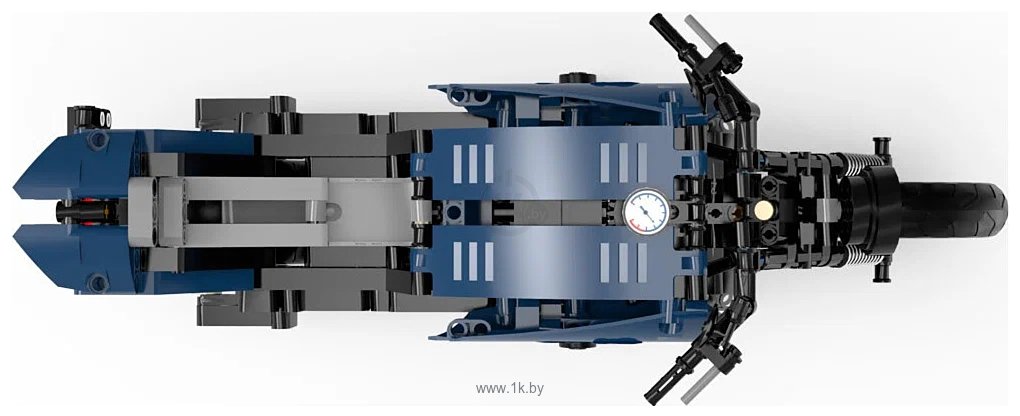 Фотографии Ubtech Jimu Mocool Kit